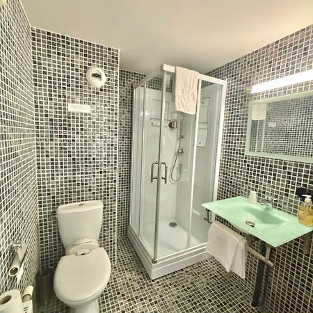 Logis Hotel Saint Martin Орлеан Экстерьер фото